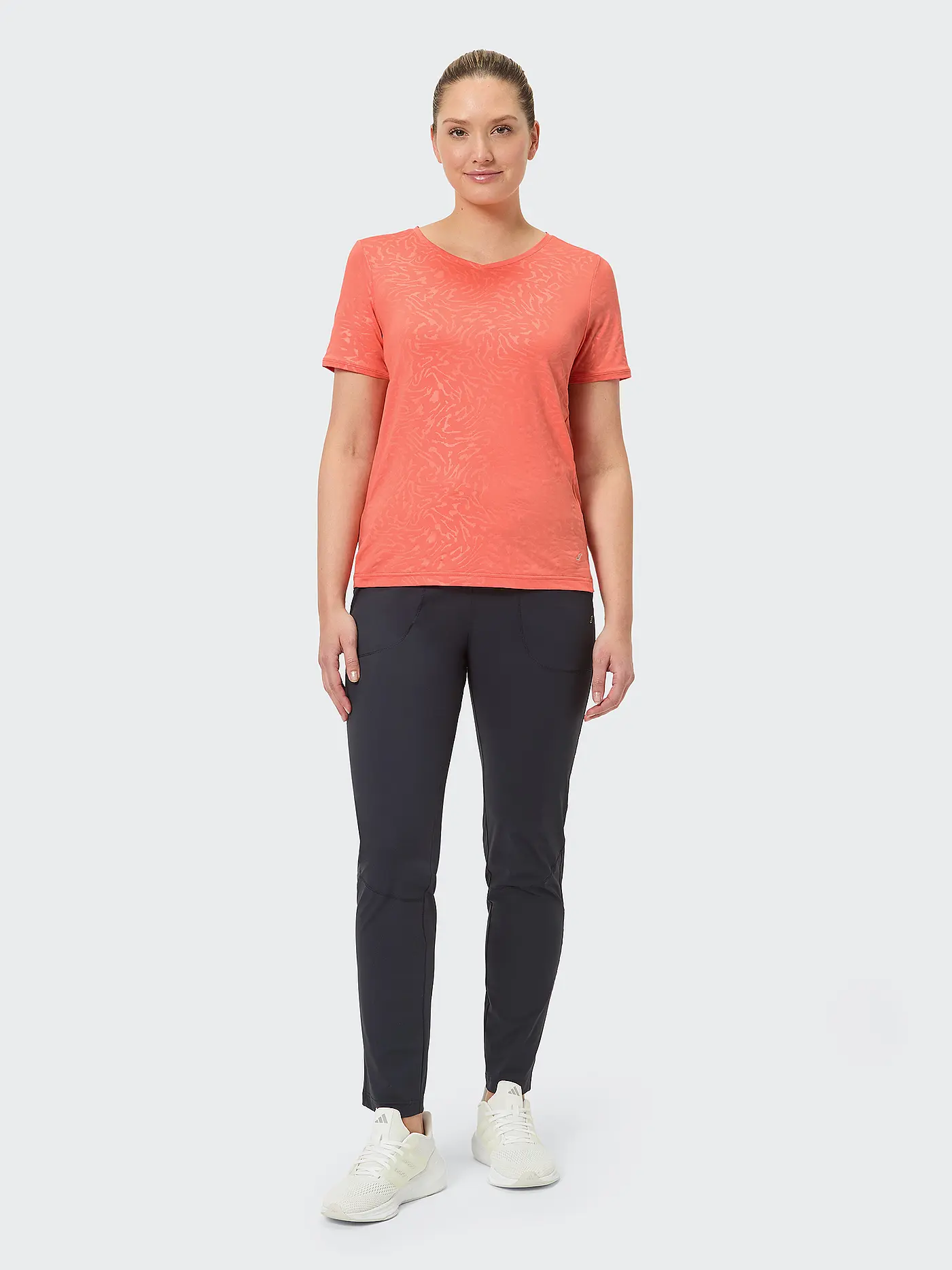 JOY SPORTSWEAR | Damen T-Shirt Inga | 